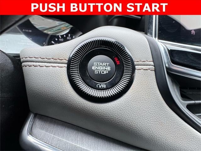 2024 Jeep Compass Limited 4WD