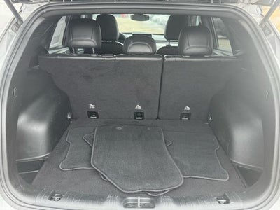 2024 Jeep Compass Limited 4WD