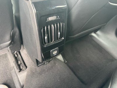 2024 Jeep Compass Limited 4WD