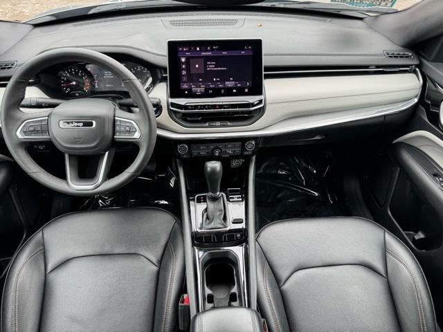 2024 Jeep Compass Limited 4WD