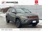 2019 Jeep Compass Trailhawk 4WD