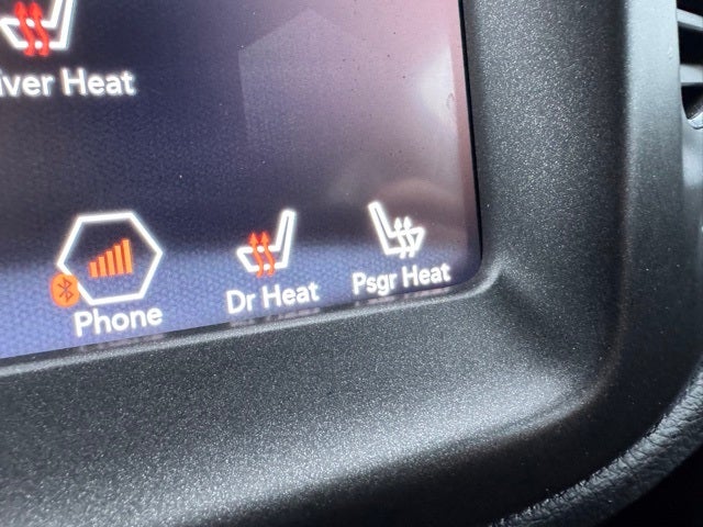 2019 Jeep Compass Trailhawk 4WD