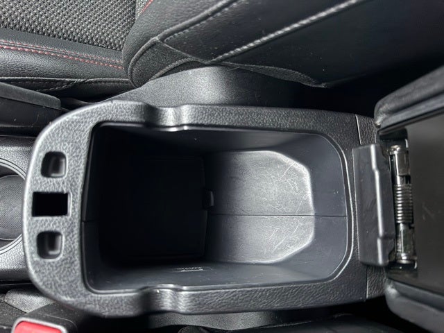 2019 Jeep Compass Trailhawk 4WD