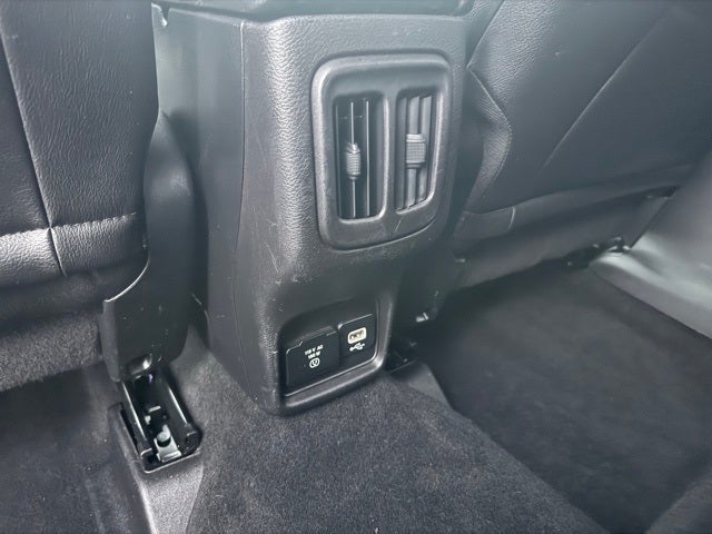 2019 Jeep Compass Trailhawk 4WD