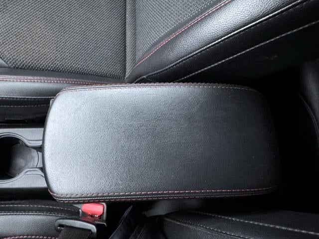 2019 Jeep Compass Trailhawk 4WD