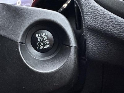 2019 Jeep Compass Trailhawk 4WD