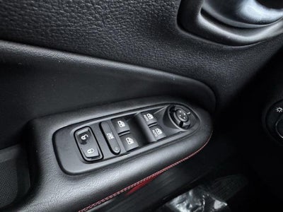 2019 Jeep Compass Trailhawk 4WD