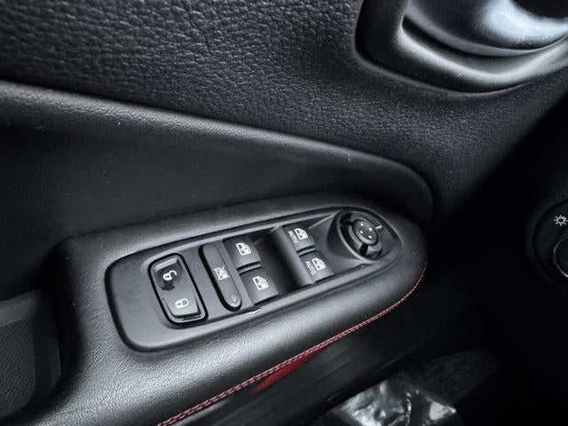 2019 Jeep Compass Trailhawk 4WD