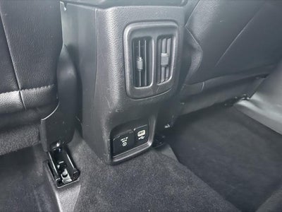 2019 Jeep Compass Trailhawk 4WD