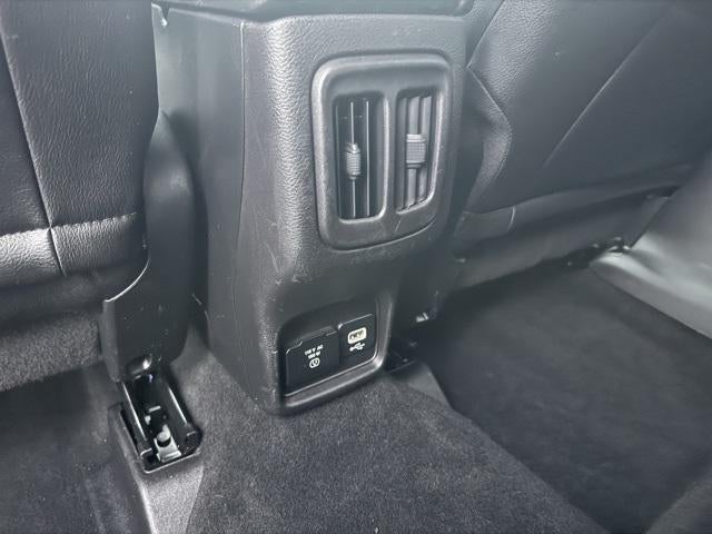 2019 Jeep Compass Trailhawk 4WD