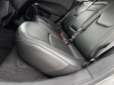 2019 Jeep Compass Trailhawk 4WD