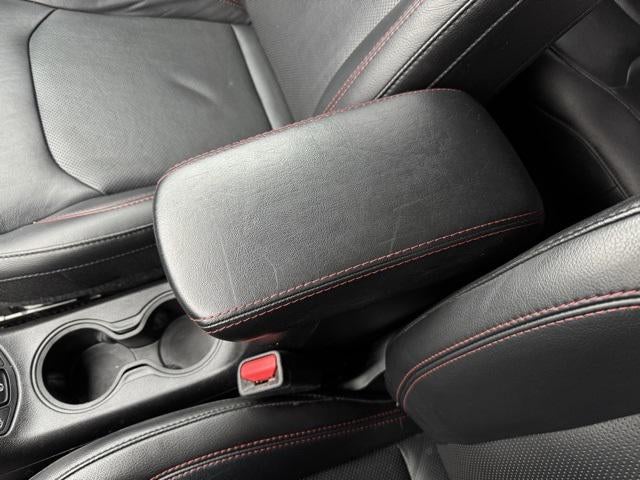 2019 Jeep Compass Trailhawk 4WD