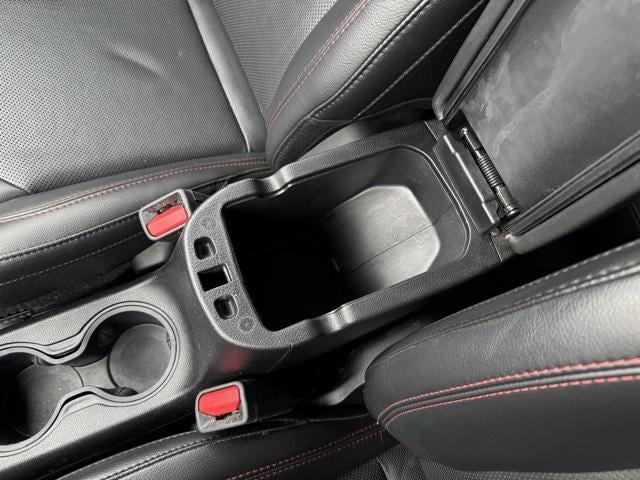 2019 Jeep Compass Trailhawk 4WD