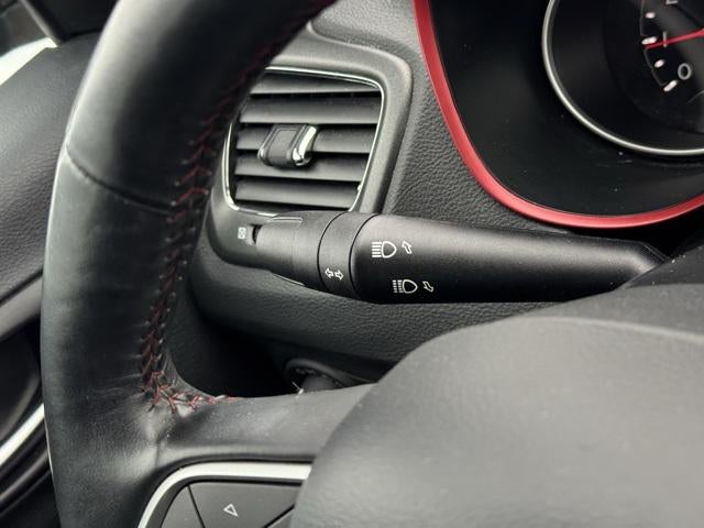 2019 Jeep Compass Trailhawk 4WD