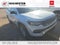 2022 Jeep Compass Latitude Lux 4WD