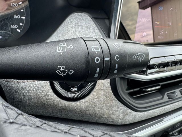 2022 Jeep Compass Latitude Lux 4WD