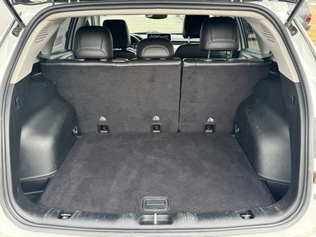 2022 Jeep Compass Latitude Lux 4WD