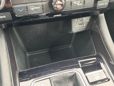 2022 Jeep Compass Latitude Lux 4WD