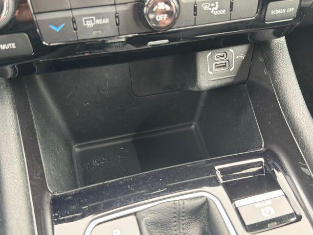 2022 Jeep Compass Latitude Lux 4WD