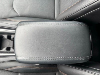 2022 Jeep Compass Latitude Lux 4WD