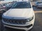 2022 Jeep Compass Latitude Lux 4WD