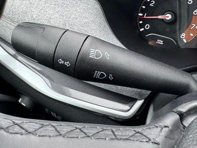 2022 Jeep Compass Latitude Lux 4WD