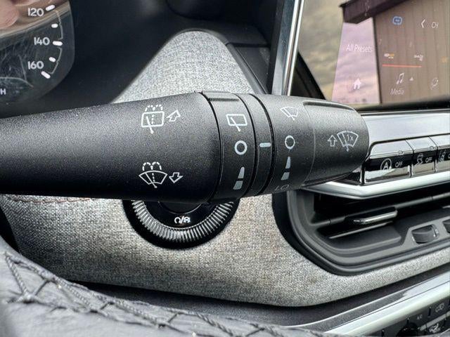 2022 Jeep Compass Latitude Lux 4WD