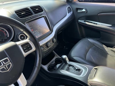 2017 Dodge Journey GT AWD