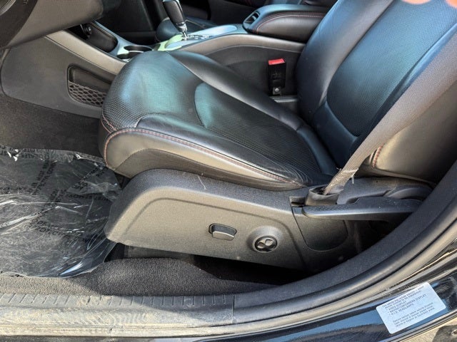 2017 Dodge Journey GT AWD