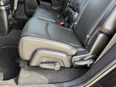 2017 Dodge Journey GT AWD