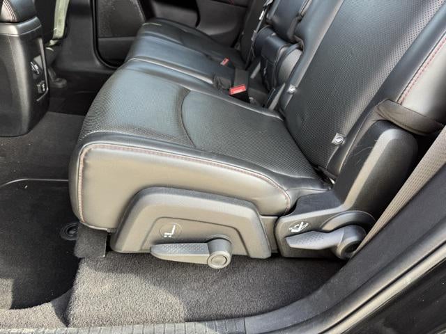 2017 Dodge Journey GT AWD