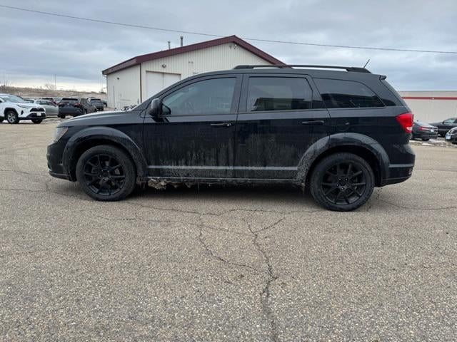 2017 Dodge Journey GT AWD