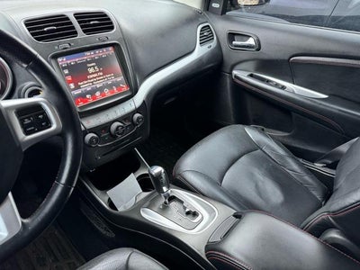 2017 Dodge Journey GT AWD