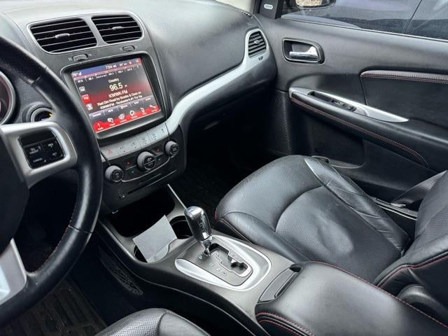 2017 Dodge Journey GT AWD