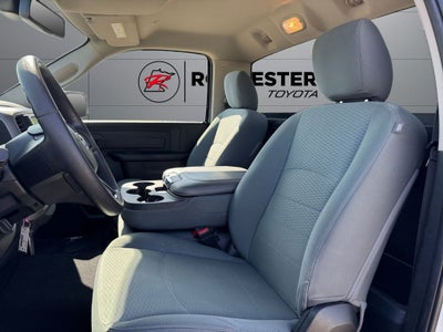 2018 RAM 1500 Express RWD