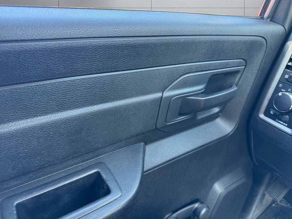 2018 RAM 1500 Express RWD