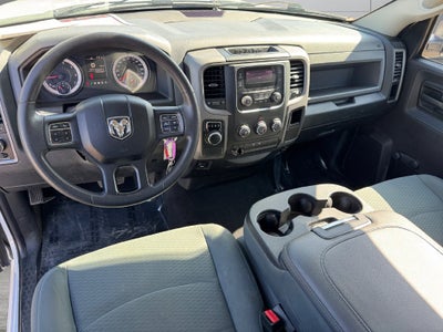 2018 RAM 1500 Express RWD