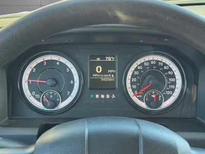 2018 RAM 1500 Express RWD