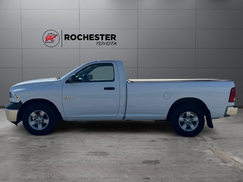2018 RAM 1500 Express RWD