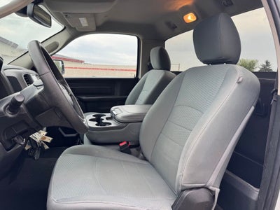 2018 RAM 1500 Express RWD