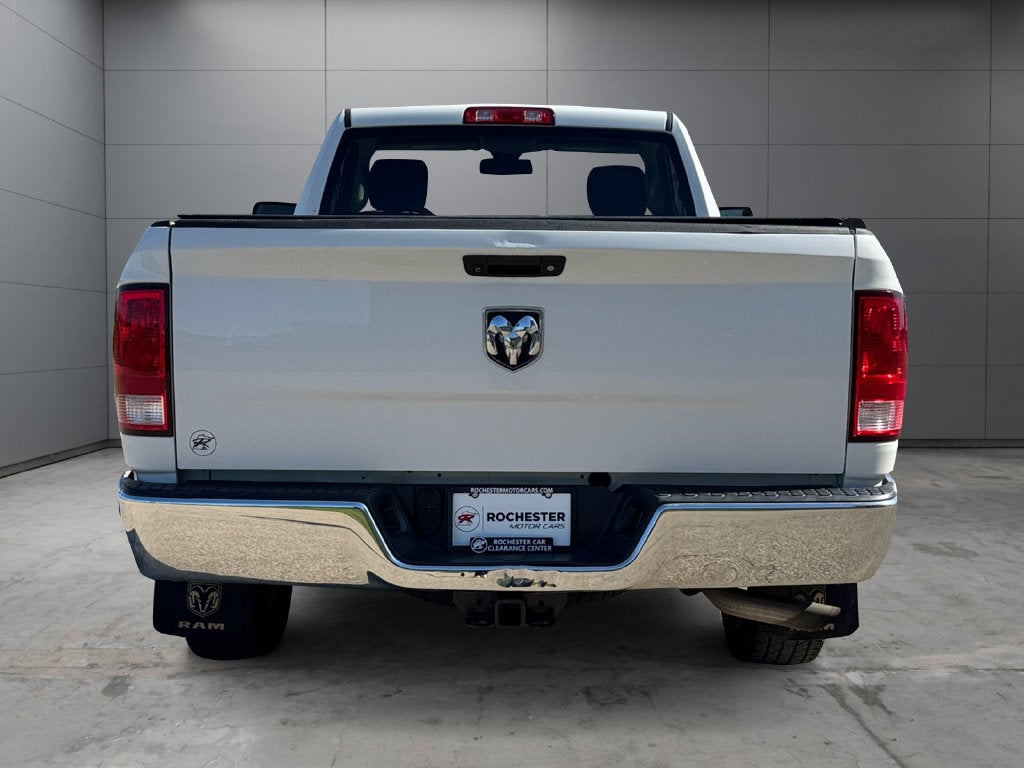 2018 RAM 1500 Express RWD