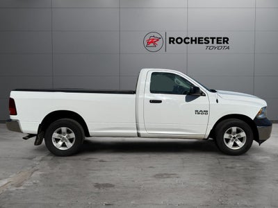 2018 RAM 1500 Express RWD