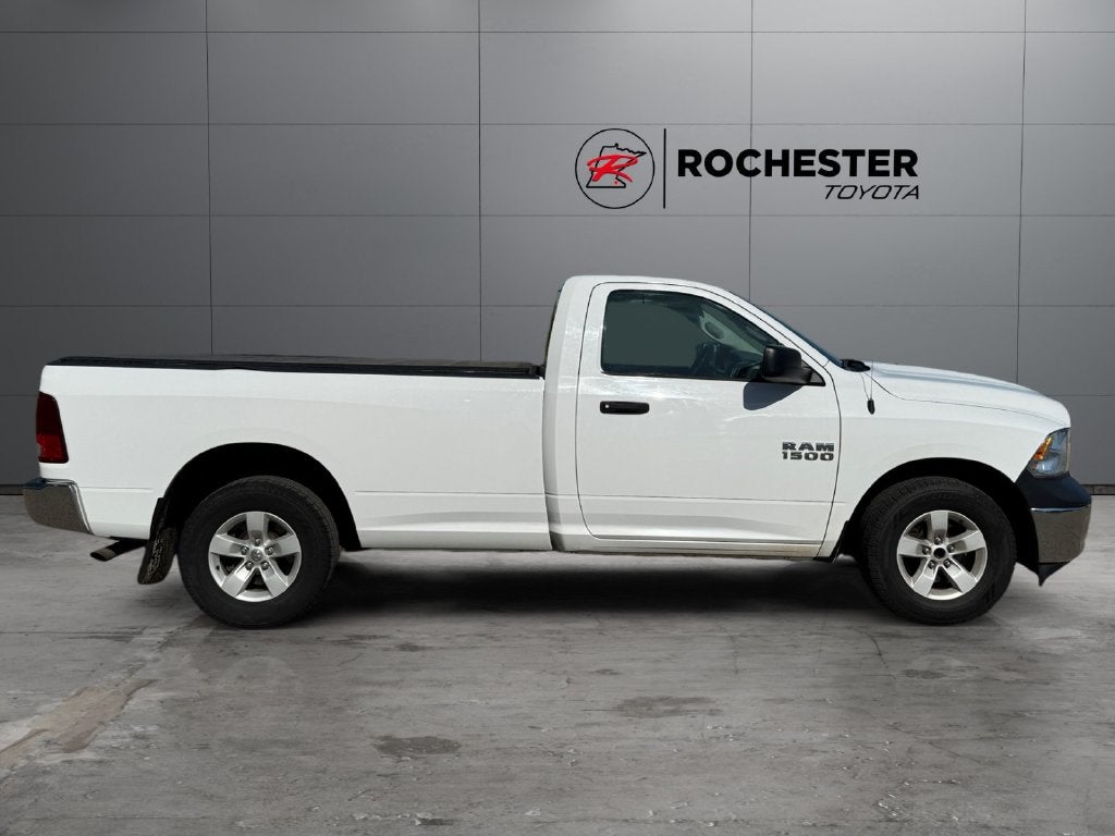 2018 RAM 1500 Express RWD