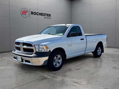 2018 RAM 1500 Express RWD