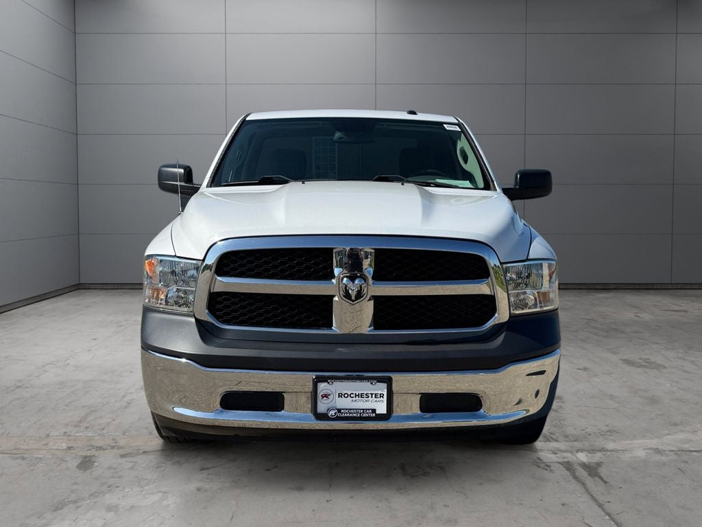 2018 RAM 1500 Express RWD