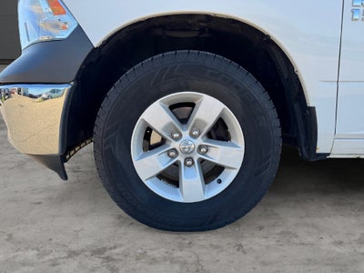 2018 RAM 1500 Express RWD
