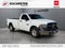 2018 RAM 1500 Tradesman RWD
