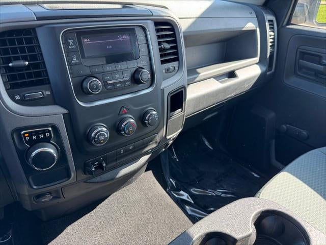 2018 RAM 1500 Tradesman RWD
