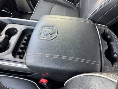 2025 RAM 2500 Laramie 4WD
