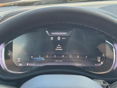 2025 RAM 2500 Laramie 4WD